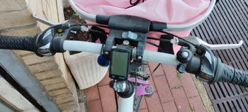 Used Torpado Storm 2022 Mountainbike — image 4 of 8