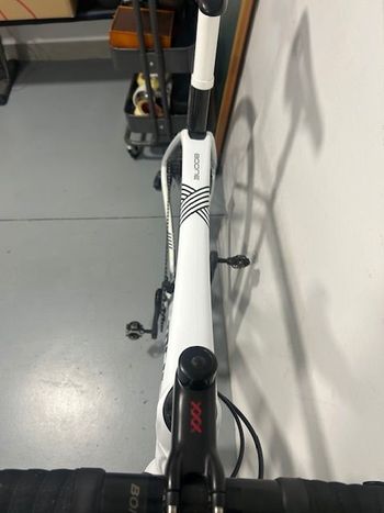 Used Trek Bonne 9 Disc 2018 2018 Road & Gravel — image 5 of 9