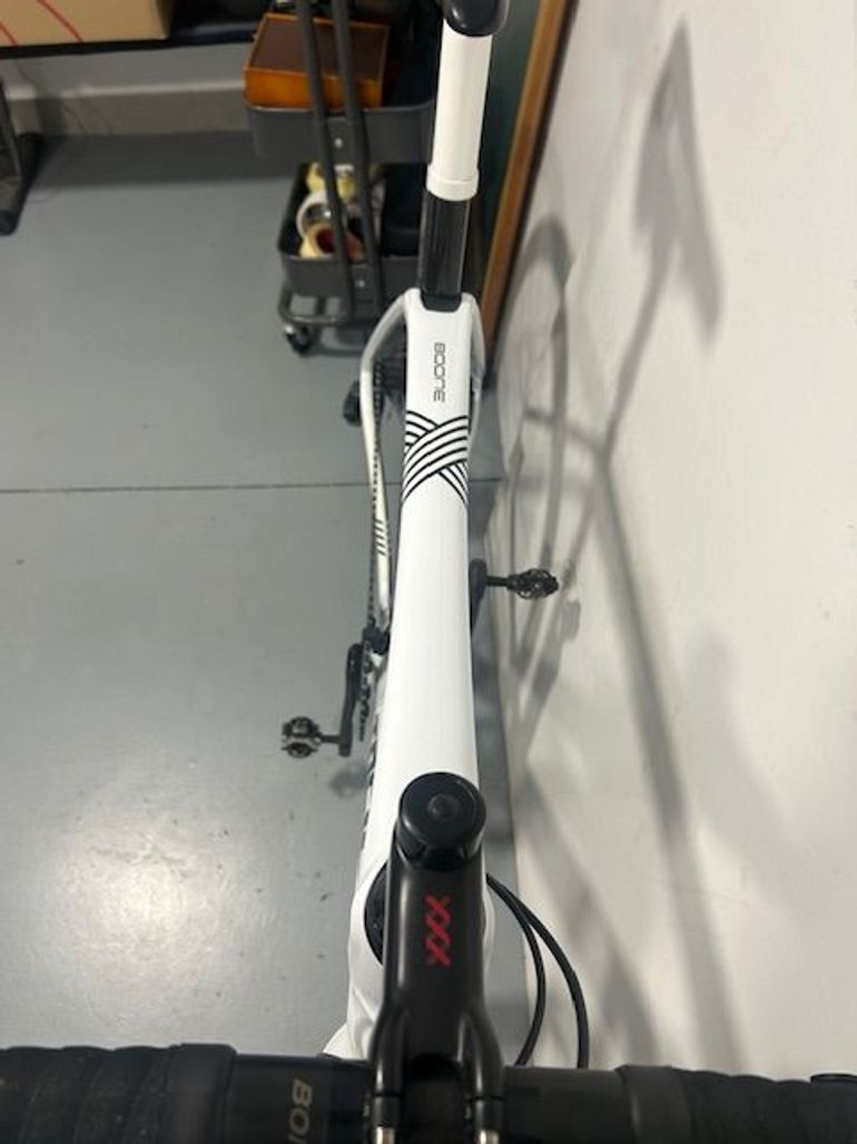 Used Trek Bonne 9 Disc 2018 2018 Road & Gravel — image 5 of 9