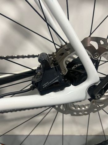 Used Trek Bonne 9 Disc 2018 2018 Road & Gravel — image 7 of 9