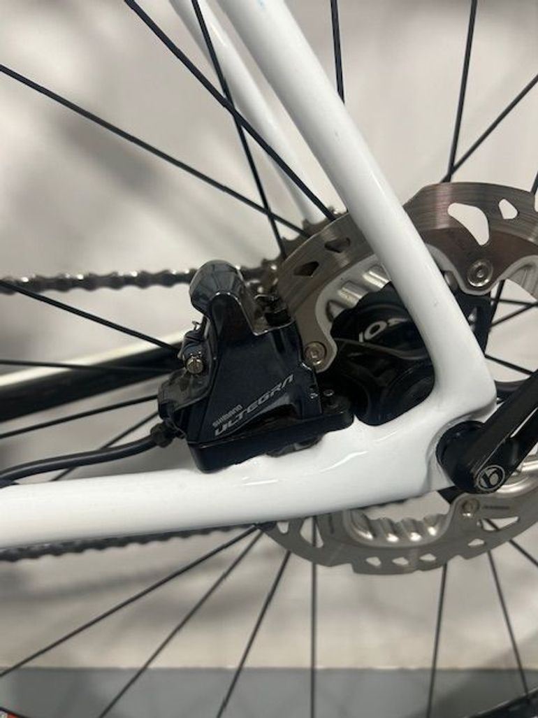 Used Trek Bonne 9 Disc 2018 2018 Road & Gravel — image 7 of 9