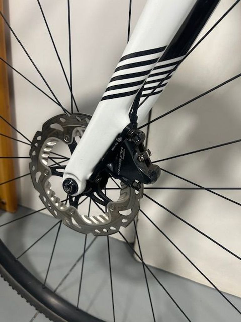 Used Trek Bonne 9 Disc 2018 2018 Road & Gravel — image 8 of 9