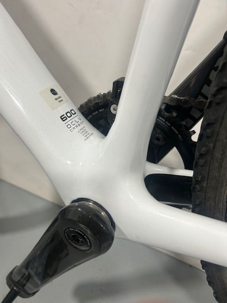 Used Trek Bonne 9 Disc 2018 2018 Road & Gravel — image 6 of 9