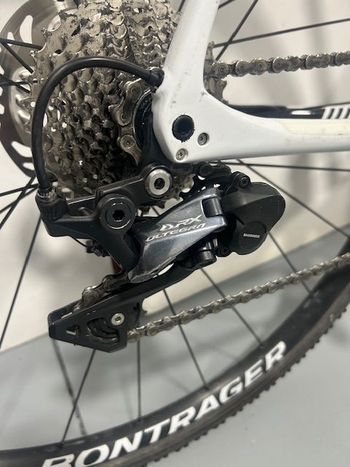 Used Trek Bonne 9 Disc 2018 2018 Road & Gravel — image 3 of 9