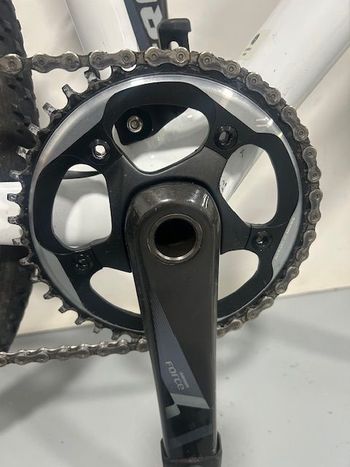 Used Trek Bonne 9 Disc 2018 2018 Road & Gravel — image 4 of 9