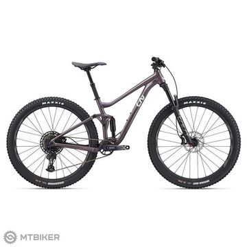 Gebrauchtes Liv Embolden 1 29 SRAM SX Eagle 2024 MTB
