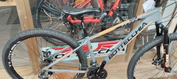 Used Bottecchia 109 2026 Mountainbike, Light Gray — image 12 of 13