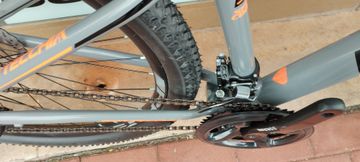 Used Bottecchia 109 2026 Mountainbike, Light Gray — image 7 of 13