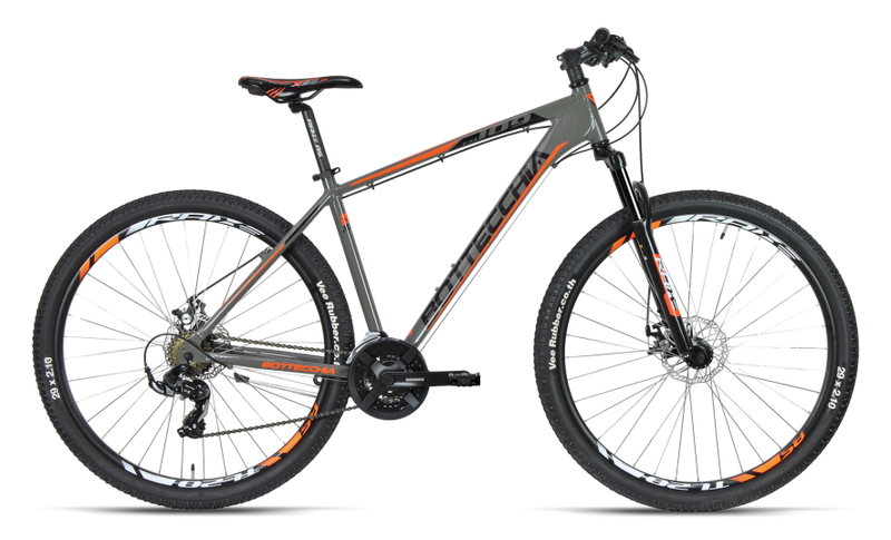 Used Bottecchia 109 2026 Mountainbike, Light Gray — image 1 of 13