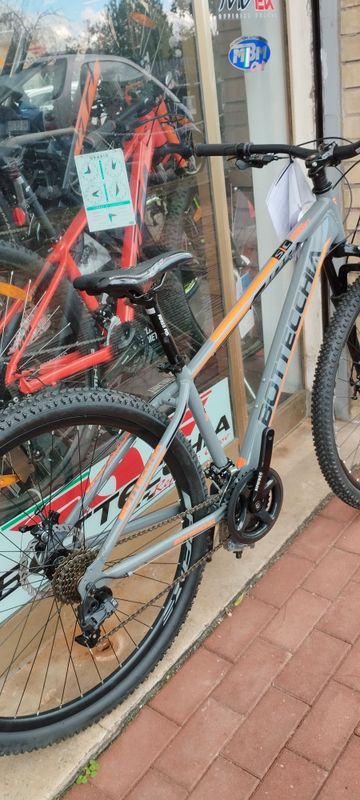Used Bottecchia 109 2026 Mountainbike, Light Gray — image 2 of 13