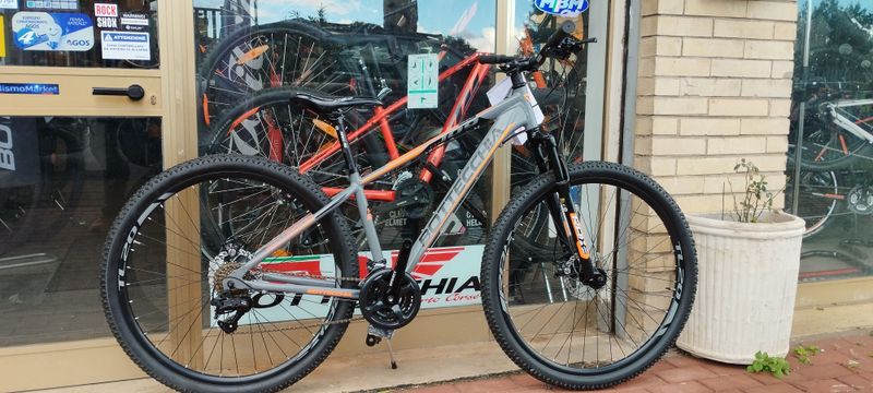 Used Bottecchia 109 2026 Mountainbike, Light Gray — image 13 of 13