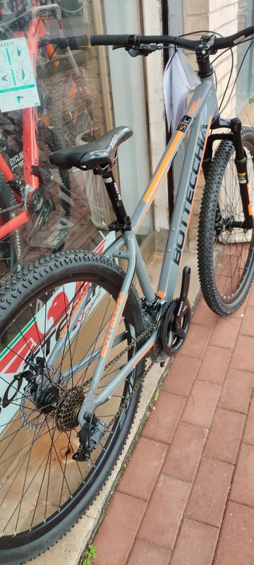 Used Bottecchia 109 2026 Mountainbike, Light Gray — image 3 of 13