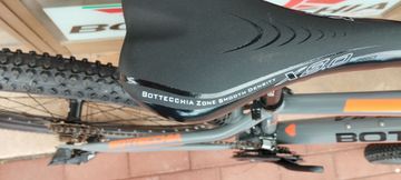 Used Bottecchia 109 2026 Mountainbike, Light Gray — image 4 of 13