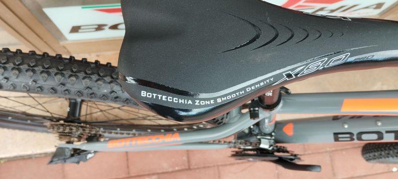 Used Bottecchia 109 2026 Mountainbike, Light Gray — image 4 of 13