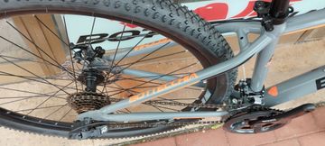 Used Bottecchia 109 2026 Mountainbike, Light Gray — image 11 of 13