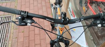 Used Bottecchia 109 2026 Mountainbike, Light Gray — image 9 of 13