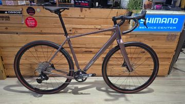 Trek Checkpoint ALR 5 2026 2026 Road & Gravel de segunda mano