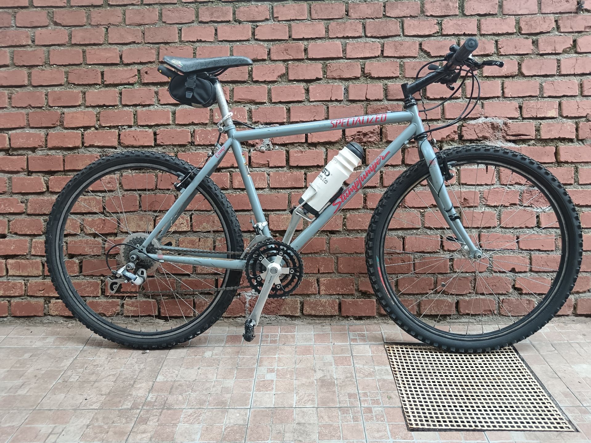 Specialized Stumpjumper Anni 90 1990