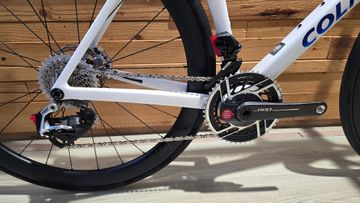 Colnago V5-RS 2027 Road & Gravel d'occasion — image 2 sur 3