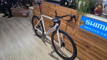 Colnago V5-RS 2027 Road & Gravel d'occasion — image 3 sur 3