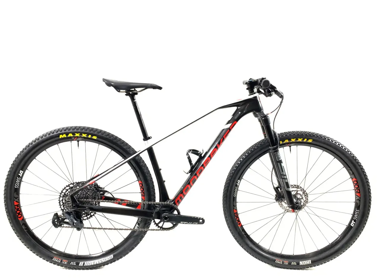 Mondraker chrono carbon se 2019 new arrivals