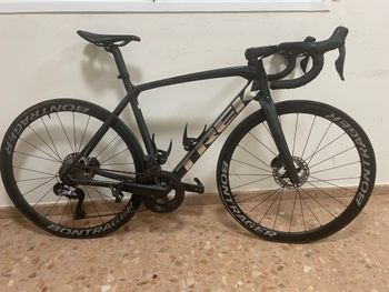 Used Trek Émonda SLR 7 2023 2023 Carretera y gravel