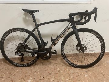 Brugt Trek Émonda SLR 7 2023 2023 Road & Gravel