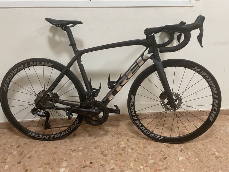 Used Trek Émonda SLR 7 2023 2023 Road & Gravel