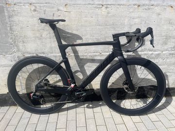 Brugt Merida REACTO 7000 2026 2026 Road & Gravel
