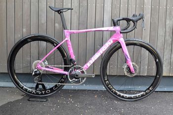 Bianchi, Specialissima RC Special Colors