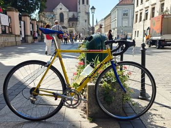 Used SCAPIN RS Grand Prix 1997 1997 Road & Gravel
