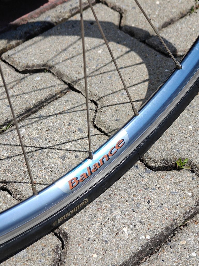 Used SCAPIN RS Grand Prix 1997 1997 Road & Gravel — image 8 of 9