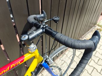 Used SCAPIN RS Grand Prix 1997 1997 Road & Gravel — image 5 of 9