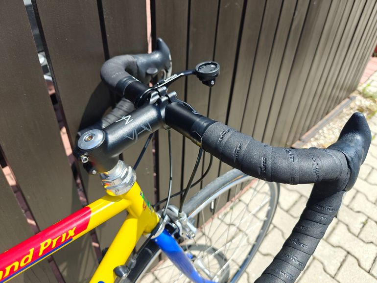 Used SCAPIN RS Grand Prix 1997 1997 Road & Gravel — image 5 of 9