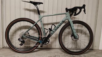 Canyon, Grizl CF SL 7 eTap 2024