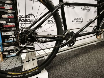 Używany EXS Tandem 2024 Mountainbike — zdjęcie 4 z 4