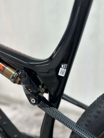 Used KTM Scarp Shimano XTR 2022 Mountainbike, Black, 29 — image 7 of 19