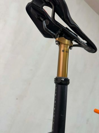 Used KTM Scarp Shimano XTR 2022 Mountainbike, Black, 29 — image 17 of 19