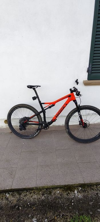 Specialized, Men's S-Works Epic XX1 Eagle 2018