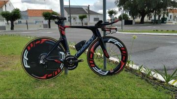 Brugt Ridley Dean Fast - Shimano Dura-Ace Di2 2021 2021 Road & Gravel