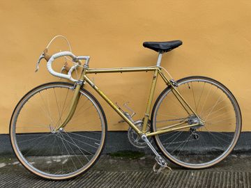 Brugt Colnago Super 1972 1972 Road & Gravel