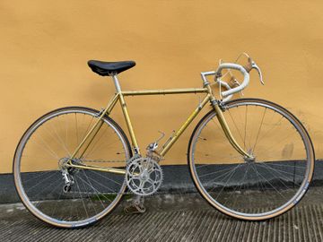 Tweedehands Colnago Super 1972 1972 Road & Gravel — afbeelding 2 van 12