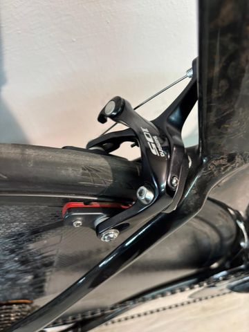 Used Other Brands Crono 2022 Road & Gravel, Black — image 11 of 15