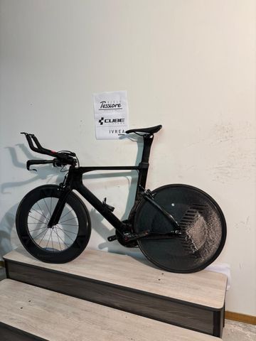 Used Other Brands Crono 2022 Road & Gravel, Black — image 5 of 15