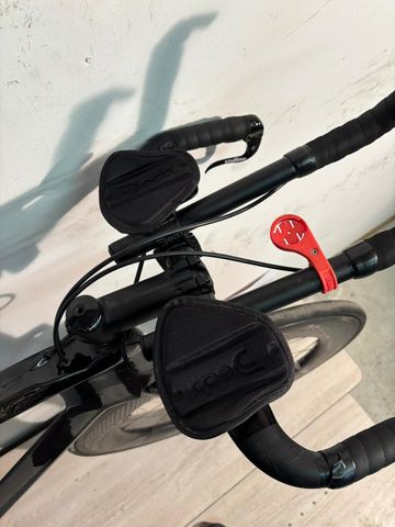 Used Other Brands Crono 2022 Road & Gravel, Black — image 6 of 15