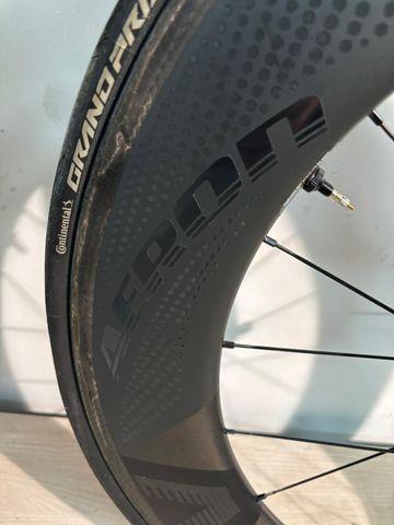 Used Other Brands Crono 2022 Road & Gravel, Black — image 9 of 15
