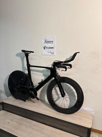 Used Other Brands Crono 2022 Road & Gravel, Black — image 12 of 15