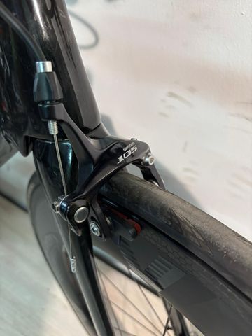 Used Other Brands Crono 2022 Road & Gravel, Black — image 10 of 15