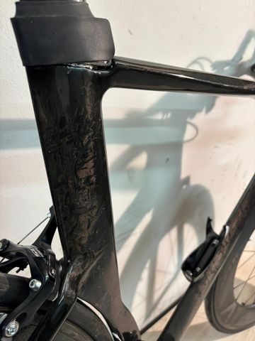 Used Other Brands Crono 2022 Road & Gravel, Black — image 15 of 15