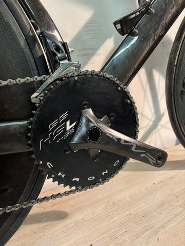 Used Other Brands Crono 2022 Road & Gravel, Black — image 13 of 15